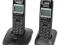 Telefon bezprzewodowy Panasonic KX-TG2512PD_T