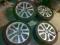 5x120 BMW oryginalny ładny komplet  600zł 16cali