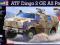 ATF DINGO 2 GE A2 PATSI 1:35 REVELL 03233