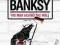 BANKSY: THE MAN BEHIND THE WALL