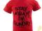 T-shirt firmy Knot So Bad rozmiar 80