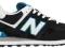 BUTY NEW BALANCE ML574KWB 40 EU