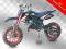 CROSS HOBBIT 49 50 DUŻE KOŁA POCKET MINI BIKE 10'