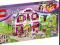 Lego FRIENDS 41039 Słoneczne ranczo