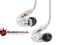 SHURE SE215 CL przezroczyste -GRATIS PIANKI+ETUI !