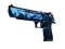 Desert Eagle | Cobalt Disruption 5/5 CS GO STEAM