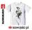 KOSZULKA T-SHIRT QUIKSILVER JR SS BASIC TEE WHT T5