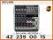 Behringer XENYX Q1202USB MIKSER USB