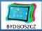 TABLET DLA DZIECI OVERMAX FANTASYTAB APLIKACJE GRY