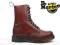 DR. MARTENS 1490 CHERRY MARTENSY r. 7(41)
