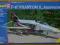 Revell 1:72 F-4F Phantom II Anniversary 04685