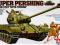 TAMIYA 35319 US TANK T26E4 SUPER PERSHING 1/35