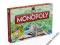 NOWA GRA HASBRO MONOPOLY STANDARD PL SKLEP TYCHY