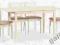 Stół NINA rozkładany stoły drewniane
