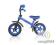 ROWEREK BIEGOWY MILLY MALLY DRAGON BLUE