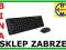 KLAWIATURA LOGITECH MK220 WIRELESS COMBO USB
