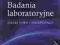 BADANIA LABORATORYJNE KOKOT