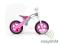 ROWEREK BIEGOWY KING MILLY MALLY PINK