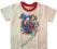 %wyprz SPIDERMAN cornette koszulka t-shirt 146-152