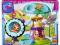 LITTLEST PET SHOP MAGICZNA KARUZELA+CHOMIK RUS 24h