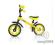 ROWEREK BIEGOWY MILLY MALLY DRAGON YELLOW