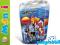 PLAYMOBIL Ognisty Smok Z Wojownikiem 5463