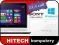 Biały SONY VAIO i5-3337U GT740M 8GB 1TB NFC Win8