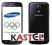 Samsung S4 mini i 9195 Bez Sim locka F-VAT PL GW24