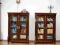 WITRYNKA/ BIBLIOTECZKA EKLEKTYCZNA 2 SZT