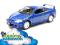 HONDA INTEGRA TYPE R SKALA 1:34-39 WELLY - ŁÓDŹ !!