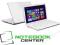BIAŁA TOSHIBA C55 i3-3110M 4GB 500GB Windows 8.1