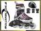 ROLKI ROLLERBLADE SPITFIRE G OCHR+KASK 33-36,5 EUR