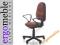 Krzesło biurowe PRIMA /jak PERFECT Nowy Styl