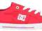 WYPRZEDAŻ! BUTY DC SHOES FIONA CANVAS 302967 r. 36