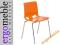 Krzesło FONDO Nowy Styl NOWOŚĆ kuchnia salon biuro