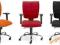 Krzesło biurowe CINQUE R Nowy Styl BIURO Fotel