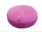 Pufa PuffPuff fioletowy (duży) RÓŻNE WZORY, Minky