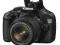 Canon EOS 1100D EF-S 18-55 IS II FV SKLEP JAROCIN