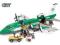 LEGO 7734 Samolot Transportowy