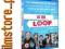 ZAPĘTLENI IN THE LOOP Blu-ray