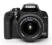 APARAT CANON 1000D + 2 OBIEKTYWY 18-55 i 75-300 !!