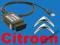 Interfejs Citroen C1 C2 C3 C3 C5 C6 Jumper Nemo PL