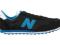 BUTY NEW BALANCE KL410 BIY roz. 37.5 NOWOŚĆ 2014