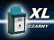 TUSZ CZARNY DO LEXMARK 50 XL Z12 Z22 Z32 Z705 Z715