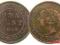 9.CANADA, VICTORIA, 1 CENT 1859
