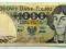 1000 ZŁOTYCH 1975 ROK s.BC