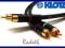 KLOTZ LaGrange INTERKONEKT RCA HI-END AC110 30cm