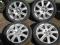 4 ORYGINALNE ALUFELGI VOLKSWAGEN   5x112   17 cali