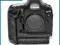 e-oko Canon 1DX +karta CF 32GB 1d x NOWY! F-Vat23%