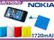 Ładowarka Przenośna DC-18 Nokia Lumia 520 620 820